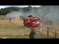 War and Peace Show 2007 - Russian Truck