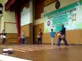 tali gendang putus.. politeknik kota bharu
