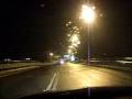 INCIDENTE!!!!!!!!!!!!!!!!!!!!! BRUGNERA IL 18/01/09!!!!!!!!!!!!!!!!!!!!!!!!!!!!!!!!!!!CRASH