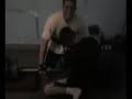 martwy ci?g 160kg