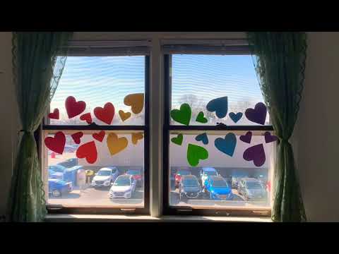 video-linktoworks-Decorate Your Windows with Hearts!