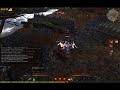 Age of Conan Herald of Xotli neat fatality Age of Conan Herald of Xotli neat fatality