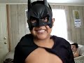 El Hijo De Batman El Hijo De Batman