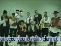 Tum Balalaika Jewish Klezmer Band from Chicago, Illinois