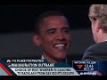 Obama defends Rick Warren pick