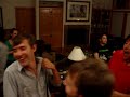 Dance Party Interupted Dance Party Interupted