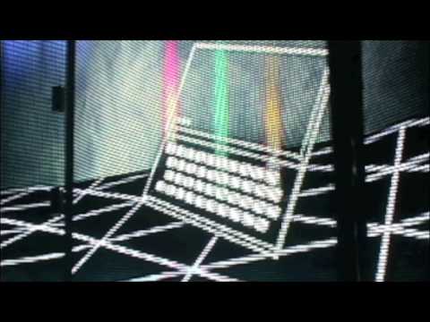 Kaleidoscope World Tour: Live From New York City