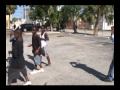 ACCION USA Microfinance Client - Talmadge Fraser