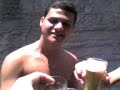 Churrasco Trio Potigu&aacute; e Trio Forr&oacute; Lunar
