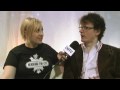Kevin Moore is a Geeky Sexytime Filmmaker (SFW)