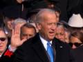 Inauguration: Joe Biden Sworn in As the 47th Vice President