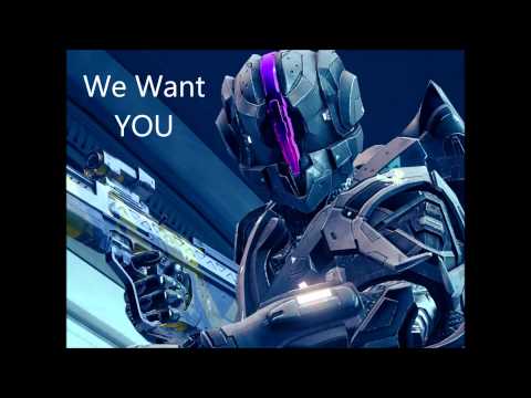 Xe03 Recruiting Video