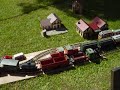 Modelleisenbahn Ausstellung in Otterfing