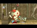 Super Smash Bros. Brawl - Stage 12 - The Path of The Ruins
