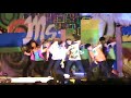 g3x,LA @ spc acquaintance party 08