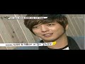 100101 TVN Scoop - Jung Yong Hwa Interview
