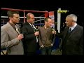 Gary Lockett Ready For Kelly Pavlik