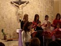 Une léa qui chante mais plus longtemps Une léa qui chante mais plus longtemps