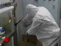 Ivins E-mailed Himself About Anthrax Killer