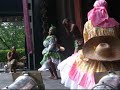 Mondial des Cultures de Drummondville 2007