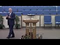 March 7, 2021 - Three Marks of True Religiion