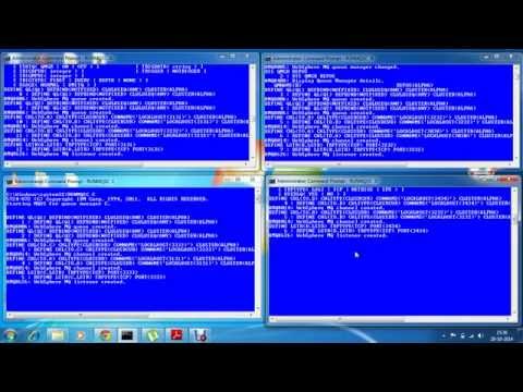 how to apply mq fix pack