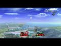 Devin (Marth) vs. ARS (Snake) R2