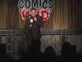 Steven Pearl Stand-Up Part 2