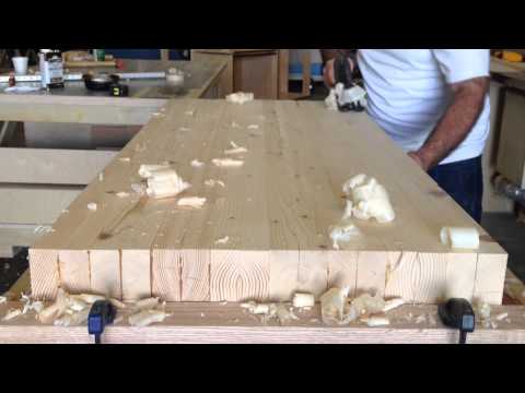 woodworking - Real woodworking is not only full with pleasure but also it's a great way to stay in shape.