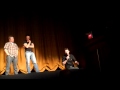 Michael J Bassett talks about why the SH2 game plot isn't in Silent Hill 2 : Revelation 3D