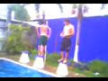 borrachos calabria