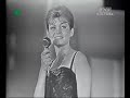 Iga Cembrzynska  - Mix z Opola 1964.mpg