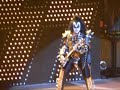 KISS - Hotter Than Hell Live @ the Honda Center (Segment)
