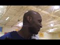 Lamar Odom video 2