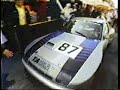 24 Heures du Mans (Part 1)