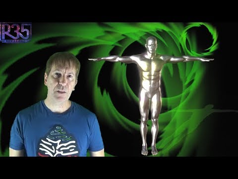 ESTO ES LO QUE VES CUANDO HACES UN VIAJE ASTRAL