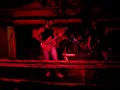 EL VIEJO OFICIO - SUCIO Y DESPROLIJO