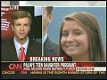 McCain Spokesman Makes Attempt At Palin Damage Control
