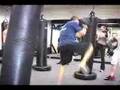 Krav Maga Conditioning Class Sherman Oaks Training Center
