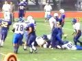 Port Isabel Upcoming Players- Pt.2 EJ Holland Port Isabel Upcoming Players- Pt.2 EJ Holland