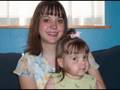 Ainsley's hemangioma