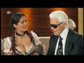 Salma Hayek - Wetten Dass ...?
