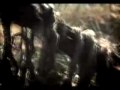 POISONBLACK - Rush (OFFICIAL VIDEO)