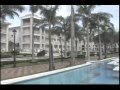 Riu Palace Riviera Maya Cancun Mayan Coast Mexico Lara Noack hotel review reviews