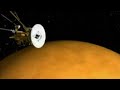 Scientists research surface of the Titan moon - BBC
