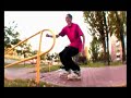 Bartek Zgrzeblak section from New Rokoko video