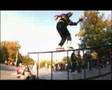 Bartek Zgrzeblak section from New Rokoko video