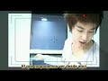 DVD All About TVXQ (Fan Cam - NEW HOUSE p5) sub spanish