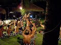 dance Kecak 2
