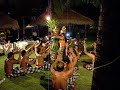 dance Kecak 2